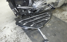 HARLEY FLSTS 1450 2002