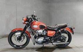 KAWASAKI W650 2008 EJ650A