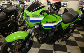 KAWASAKI ZRX400 2002 ZR400E