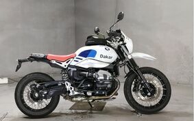 BMW R NINE T URBAN GS 2018 0J41