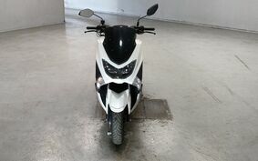 YAMAHA N-MAX 125 SED6J