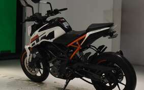 KTM 250 DUKE