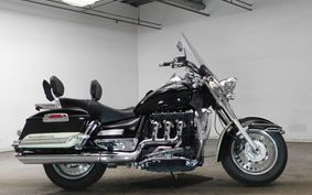 TRIUMPH ROCKET IIITOURING 2010 LC4035