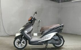 YAMAHA CYGNUS 125 X SE44J