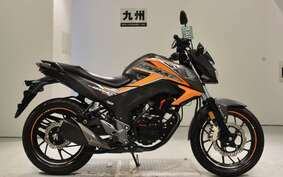 HONDA HORNET160R KC23