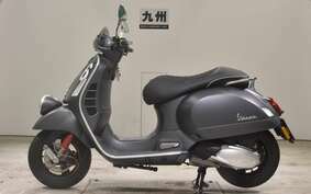 VESPA SEI GIORNI 2021