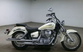 YAMAHA DRAGSTAR 250 VG02J