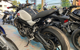 YAMAHA XSR900 2017 RN46J