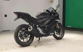 YAMAHA YZF-R25 A RG43J