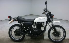 KAWASAKI 250TR 2003 BJ250F