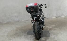 YAMAHA MT-09 2014 RN34J