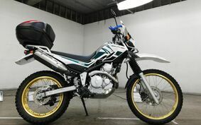 YAMAHA SEROW 250 DG17J