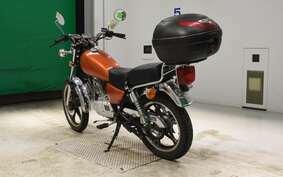 SUZUKI GN125 H PCJG9