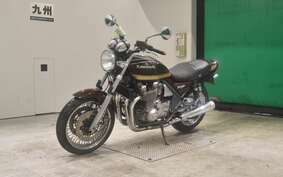 KAWASAKI ZEPHYR 1100 RS 2002 ZRT10A