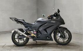 KAWASAKI NINJA 250R EX250K