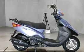 YAMAHA AXIS 125 TREET SE53J