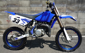 YAMAHA YZ85 1988 CB13C