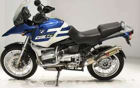 BMW R1150GS 2001