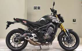 YAMAHA MT-09 2015 RN34J