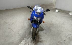 HONDA VTR1000F 2003 SC36