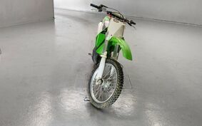 KAWASAKI KX125 KX125K