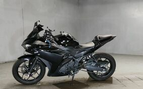 YAMAHA YZF-R25 RG10J