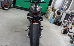 YAMAHA MT-07 ABS 2016 RM07J