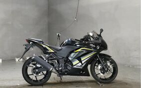 KAWASAKI NINJA 250R EX250K