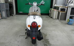 HONDA CREA SCOOPY AF55