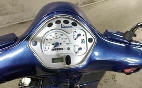 VESPA GT125L M311