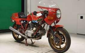 DUCATI 900MHR 1983