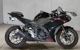 YAMAHA YZF-R25 RG10J