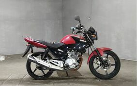 YAMAHA YBR125 RE05