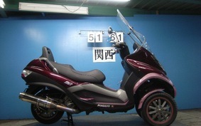 PIAGGIO MP3 250 M472