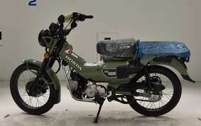 HONDA CT125-2 JA65