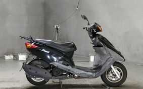 YAMAHA AXIS 125 TREET SE53J