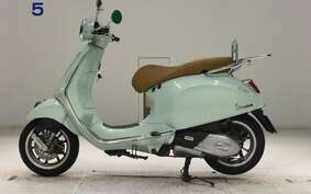 VESPA PRIMAVERA150