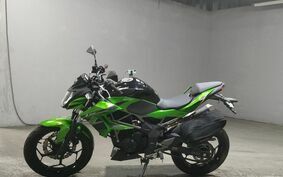 KAWASAKI Z250 SL BR250E