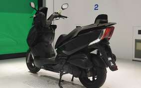 KYMCO GRAND DINK 125 i