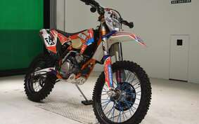 KTM 250 EXC F