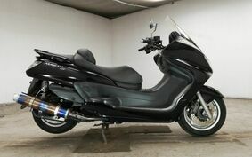 YAMAHA GRAND MAJESTY 400 2007 SH04J