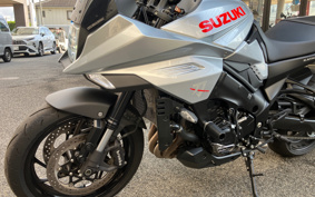 SUZUKI KATANA 2022 GT79B