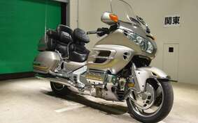 HONDA GL 1800 GOLD WING 2003 SC47