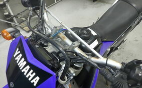 YAMAHA WR250X DG20