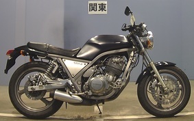 YAMAHA SRX600 Gen.1 1986 1JK