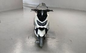 YAMAHA N-MAX 125 SE86J