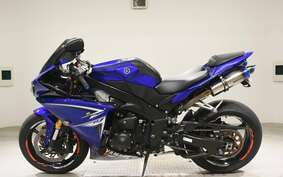 YAMAHA YZF-R1 2009 RN24J