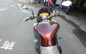 KAWASAKI Z1000 2010 ZRT00D