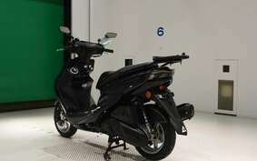 YAMAHA CYGNUS 125 XSR 3 SEA5J