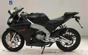 APRILIA RS4 50